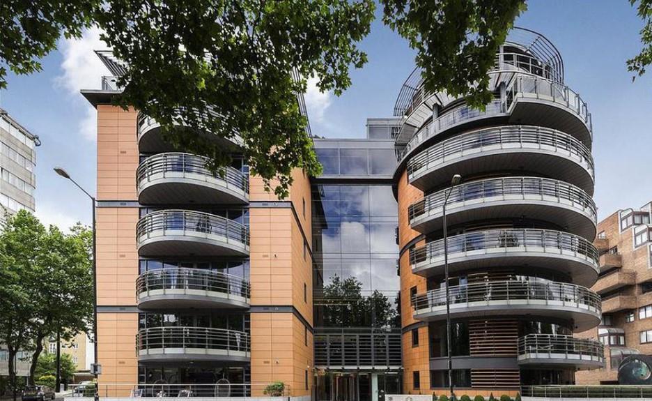 luxurious apartments for rent