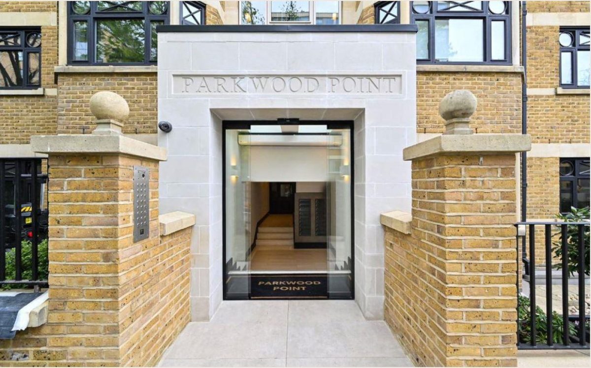 luxurious apartments for sale